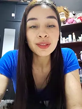 Marce0 online show from April 19, 2:45 am