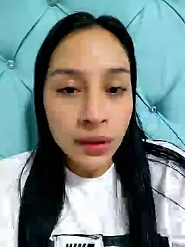 Snapshot of Marce0 chatting on March 7, 1:42 am Marce0 online show from March 7, 1:42 am