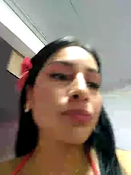 Snapshot of Marce0 chatting on February 14, 9:21 pm Marce0 online show from February 14, 9:21 pm