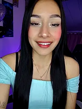 Snapshot of Marce0 chatting on September 11, 2:55 am Marce0 online show from September 11, 2:55 am