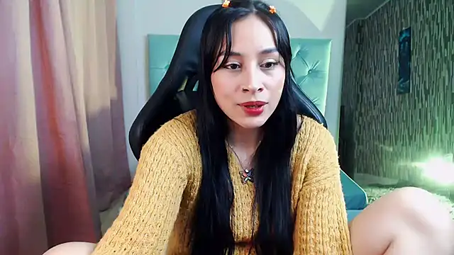 Snapshot of Marce0 chatting on March 20, 3:02 am Marce0 online show from March 20, 3:02 am