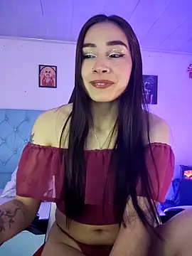 Marce0 online show from April 6, 4:19 am