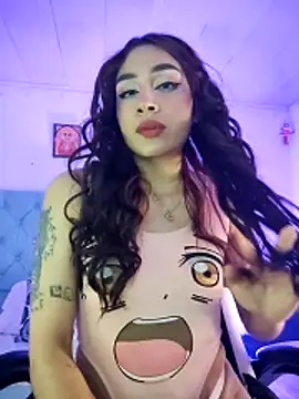 Marce0 online show from April 16, 11:18 pm