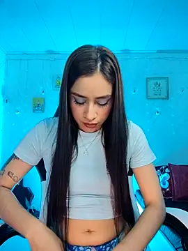 Marce0 online show from April 2, 8:59 pm