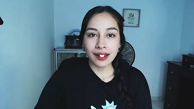 Snapshot of Marce0 chatting on March 7, 9:17 pm Marce0 online show from March 7, 9:17 pm