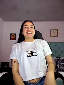 Snapshot of Marce0 chatting on November 8, 8:56 pm Marce0 online show from November 8, 8:56 pm