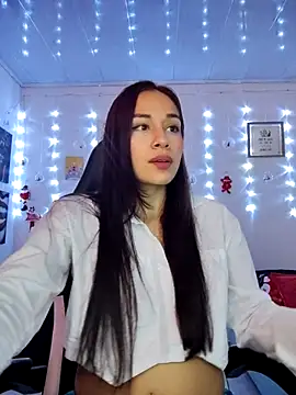 Marce0 online show from February 13, 2:11 am