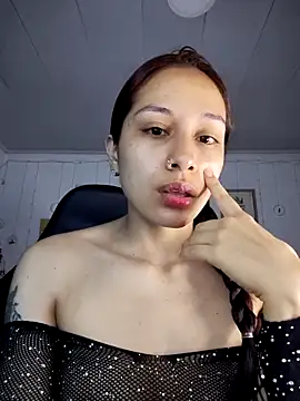 Marce0 online show from February 19, 3:03 am