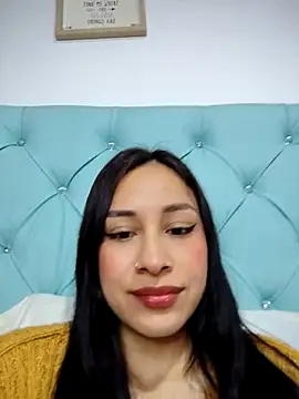 Snapshot of Marce0 chatting on September 29, 1:23 am Marce0 online show from September 29, 1:23 am
