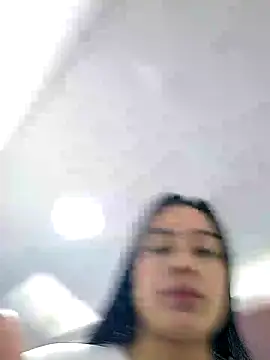 Snapshot of Marce0 chatting on February 3, 7:42 pm Marce0 online show from February 3, 7:42 pm