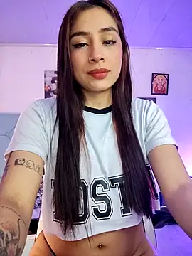 Marce0 online show from April 23, 4:08 am