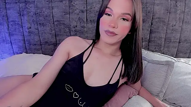 Dylan Milk online show from February 8, 3:21 pm