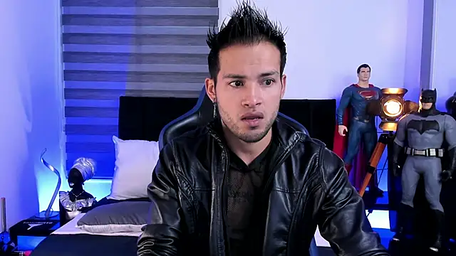 Snapshot of Max_Conor1 chatting on February 27, 11:06 am Max Conor1 online show from February 27, 11:06 am