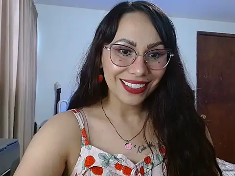 AloLovely  online show from March 13, 10:59 pm