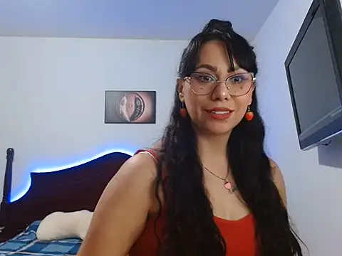 AloLovely  online show from May 14, 2:52 am