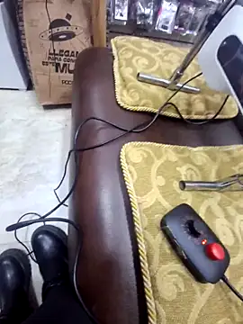 violetisback08 online show from November 29, 3:45 pm