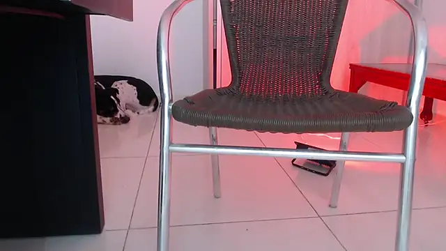 violetisback08 online show from November 7, 10:03 pm