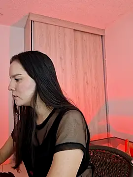 violetisback08 online show from November 9, 7:51 pm