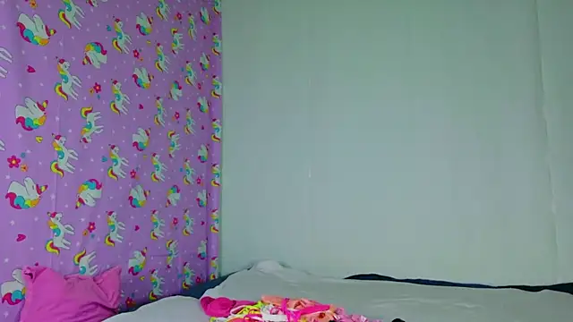 TwerkingCheerleader online show from October 31, 1:13 am