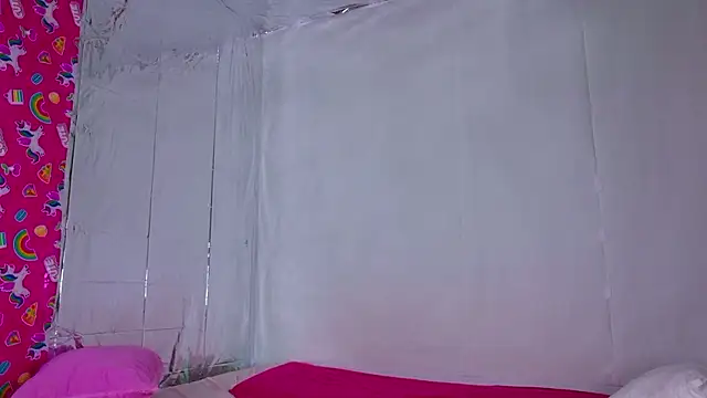 TwerkingCheerleader online show from January 11, 2:02 pm