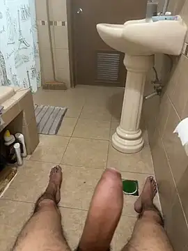 toni1405 online show from February 11, 4:01 am