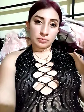 Keys9697 online show from February 27, 5:40 am