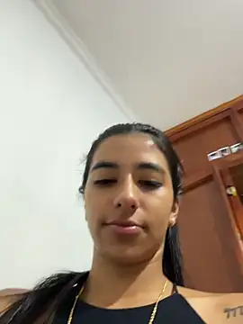 eva roseee online show from June 26, 4:40 am