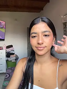 eva roseee online show from March 29, 5:03 pm