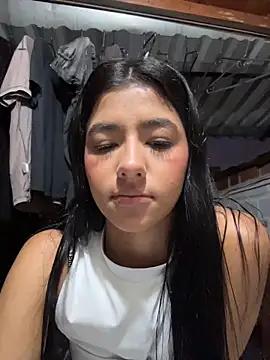 eva roseee online show from March 16, 11:40 pm