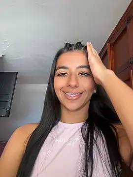 eva roseee online show from June 17, 7:13 pm