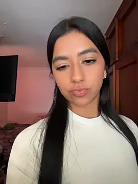 eva roseee online show from August 6, 10:27 pm