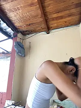 eva roseee online show from February 26, 5:13 pm