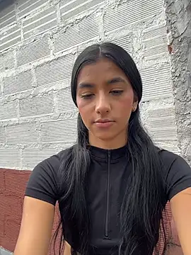 eva roseee online show from March 28, 9:16 pm