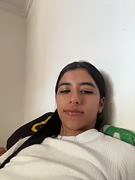 eva roseee online show from June 12, 8:50 pm