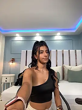 eva roseee online show from October 29, 9:36 pm