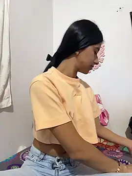 eva roseee online show from March 22, 12:03 am