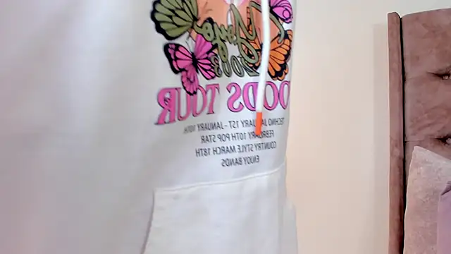 eva roseee online show from November 13, 9:08 pm