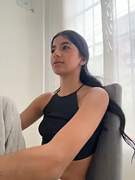 eva roseee online show from April 16, 9:39 pm