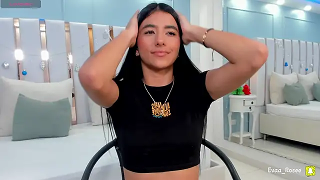 eva roseee online show from December 20, 8:44 pm