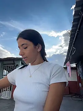 eva roseee online show from March 19, 9:59 pm