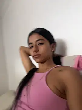 eva roseee online show from June 23, 7:45 pm