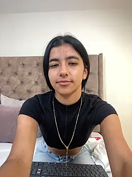 eva roseee online show from February 10, 9:25 pm