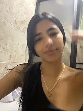 eva roseee online show from November 20, 4:07 pm