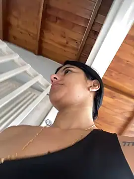 eva roseee online show from February 8, 3:54 pm