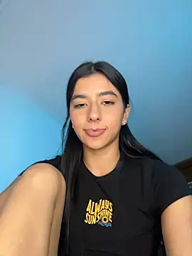 eva roseee online show from June 11, 3:25 am
