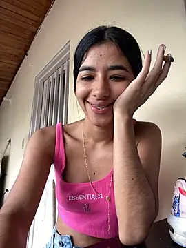 eva roseee online show from February 23, 9:04 pm