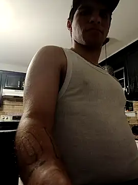 Snapshot of Elperlozo10 chatting on January 31, 11:45 pm Elperlozo10 online show from January 31, 11:45 pm