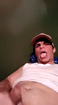 Snapshot of Elperlozo10 chatting on February 1, 2:58 am Elperlozo10 online show from February 1, 2:58 am