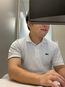 Snapshot of Nobu_469 chatting on September 26, 1:34 am Nobu 469 online show from September 26, 1:34 am