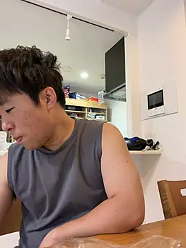 Snapshot of Nobu_469 chatting on July 18, 1:36 am Nobu 469 online show from July 18, 1:36 am